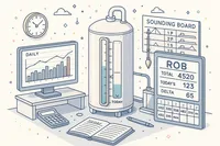 Daily Amount Tracking