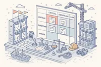 Priority & Severity Classification