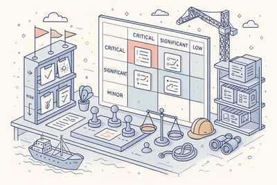 Priority & Severity Classification
