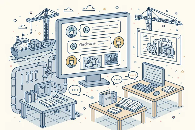 Threaded Comments & Collaboration