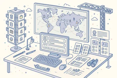 Cargo History Tracking