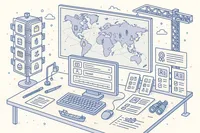 Cargo History Tracking