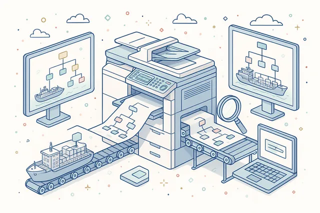PMS Structure Import, Export & Deep Copy