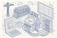 Megger Test Data Capture