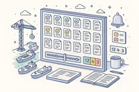 Expiry Date Monitoring & Badges