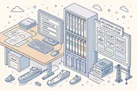 Fleet-Wide Finding Archive