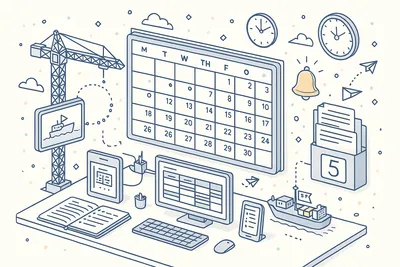 Calendar Integration