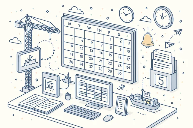 Calendar Integration