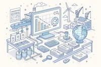 CO2 Emission Calculation