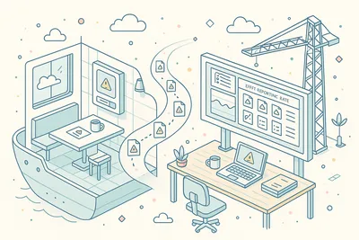 Ship & Office Reporting