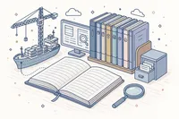 Seven Specialized Journal Types