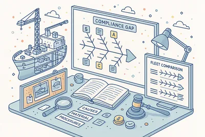 Rules-Based Root Cause Analysis
