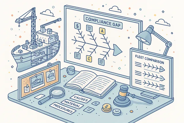 Rules-Based Root Cause Analysis