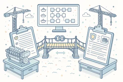 PMS Maintenance Integration