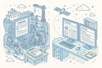Ship & Office Tracking