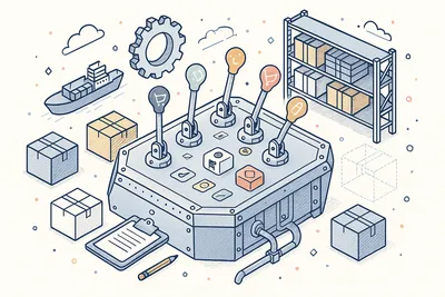 Behavioral Material Types