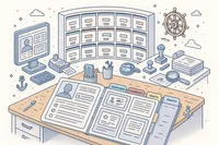 Comprehensive Crew Database