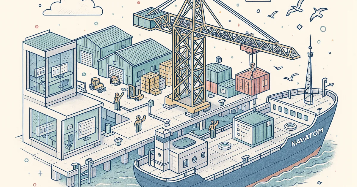 Revolutionizing Your Workflow: Introducing Layout Customization in Navatom