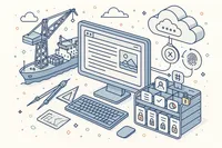 Rich-Text Description & File Evidence