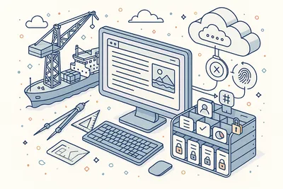 Rich-Text Description & File Evidence