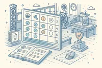 Crew Assignment & Completion Tracking