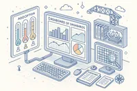 Dashboard & Analytics Overview