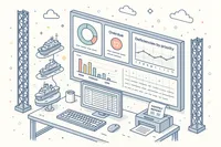 Analytics & Dashboard
