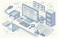 Office Review & Oversight