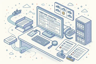 Office Review & Oversight