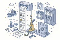 Complete Audit Trail