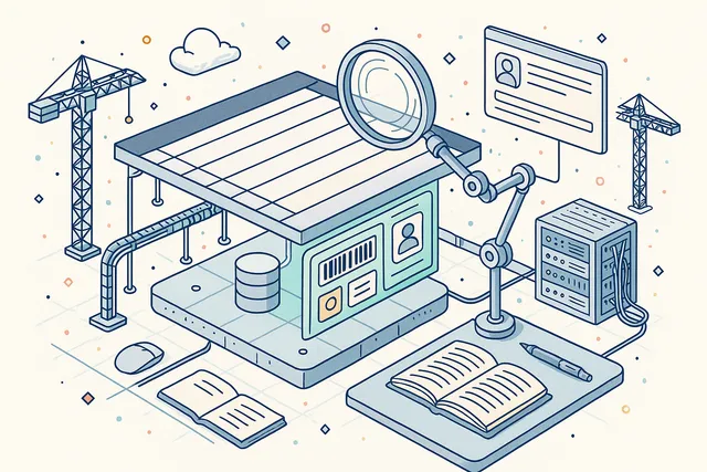 Journal Line Tracking Details