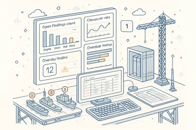 Analytics & Dashboard