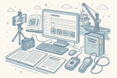 Rich Descriptions & File Attachments