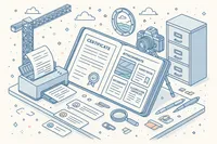 Comments & File Attachments