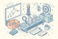 Category Move & Delete