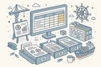 Excel Export