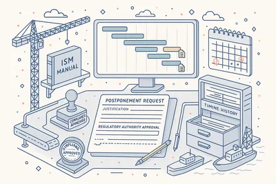 Postponement Management