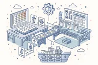 PMS & Maintenance Integration