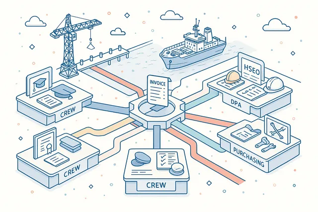 Seven-Department Cost Allocation