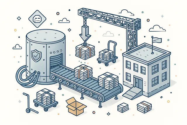 Standard Catalog Distribution