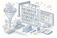 Tag-Based Categorization