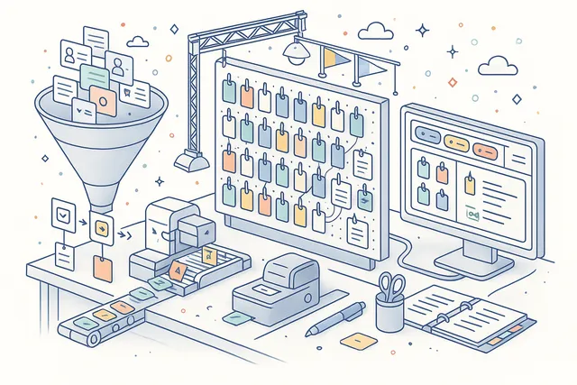 Tag-Based Categorization