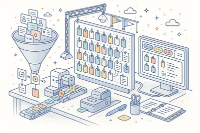 Tag-Based Categorization