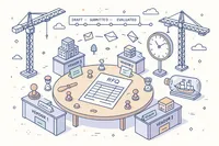 Request for Quotation Management