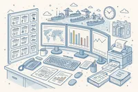 Fleet Fuel Analytics