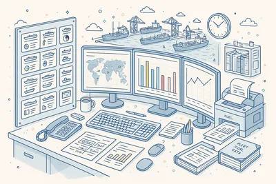 Fleet Fuel Analytics