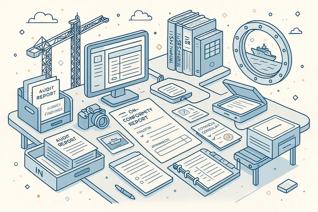 Rich Descriptions & File Attachments