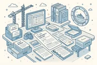 Rich Descriptions & File Attachments