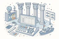 Four Regulatory Compliance Regimes