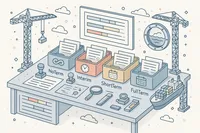 Four Certificate Term Types